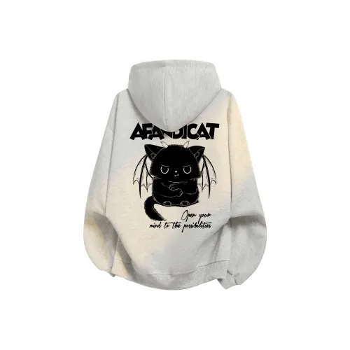 AFANDI Унисекс Свитшоты