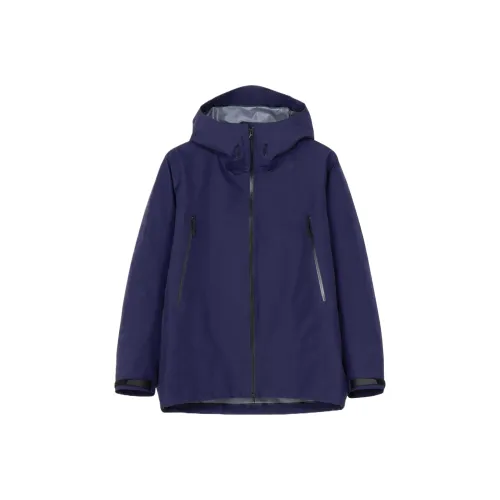 Goldwin Унисекс Куртки