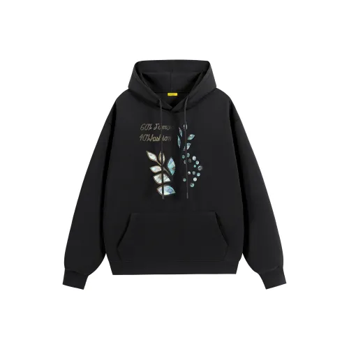 FUERZA Унисекс Свитшоты