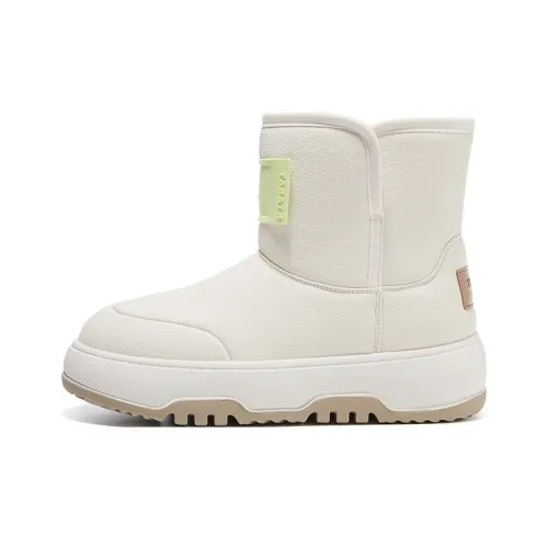 ST SAT Высота увеличивается на 14 см сноубутсы женские