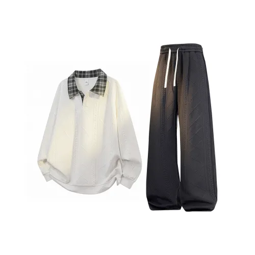 CPD Унисекс Повседневная Спортивная Одежда