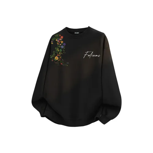 FALIAMS Унисекс Свитшоты