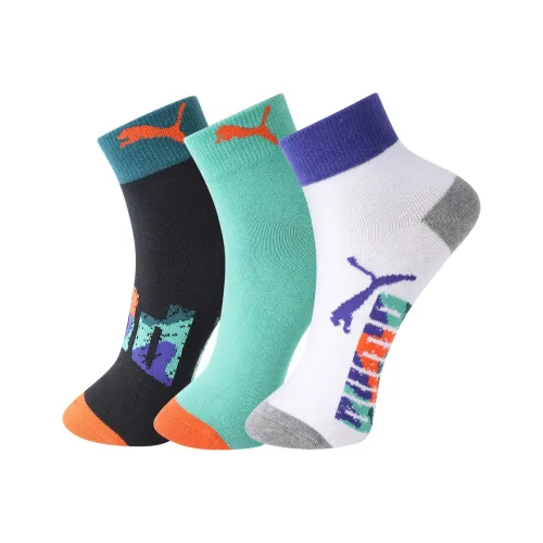 PUMA 001 Унисекс Носки