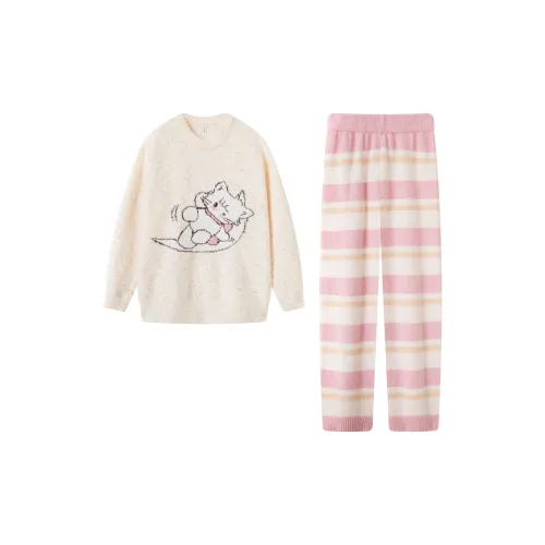 Gongdie x Mikko Пижамный комплект для женщин