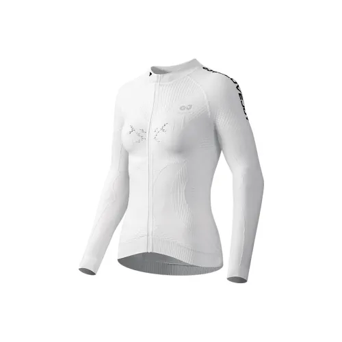 GOLOVEJOY Велосипедная одежда Унисекс