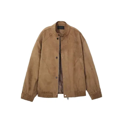 ONENINE34PM Бейсбольная куртка Мужская