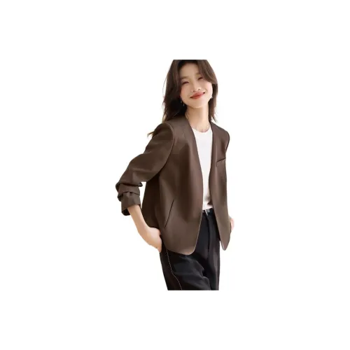 Mo Han Yi Mei Бизнес-костюм для женщин