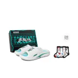 Белый Зеленый