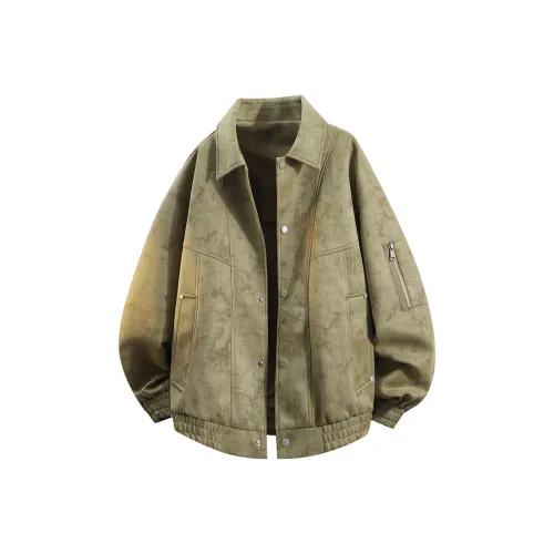 URBAN AUTHENTIC Унисекс Куртки