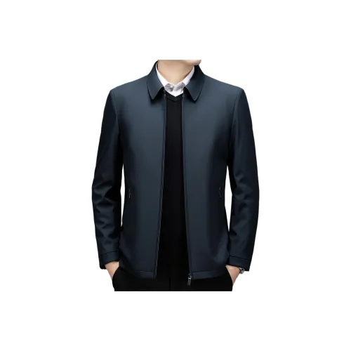 Vintage Cars Куртки и Пальто Мужской