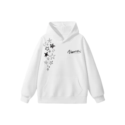 MEGA METRO Унисекс Свитшоты