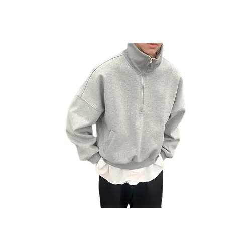 BEAR UNION Унисекс Свитшоты