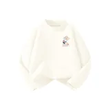 GT Balloons K Кремовый Белый