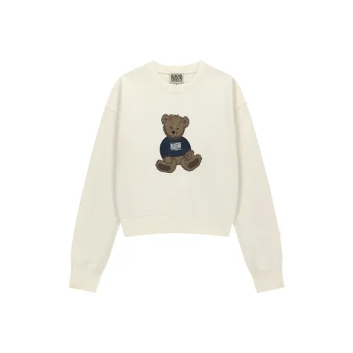 Marithe Francois Girbaud FW25 Толстовка Женская