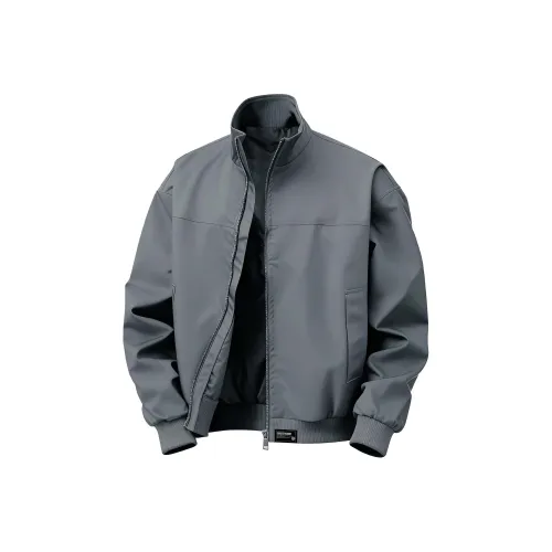 SUNSETMONENT Унисекс Куртки