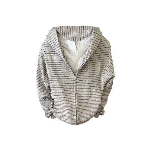 YICHEN Унисекс Свитшоты