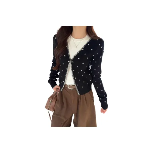 GOSO Изображение Цвет Женский Трикотаж