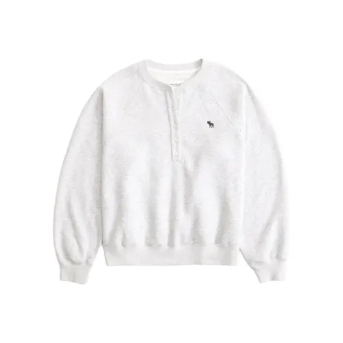 Abercrombie＆Fitch Толстовка Женская