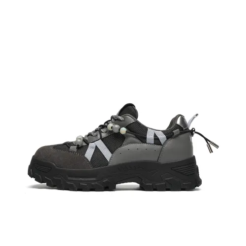 ZHR Fortune Bead Амортизация Устойчивость к истиранию Легкий Низкий Топ Повседневная обувь Женская