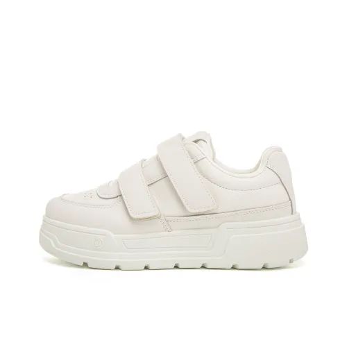 Far Waves Амортизация Быстросохнущий Низкий Топ Скейтборд Кроссовки Женские