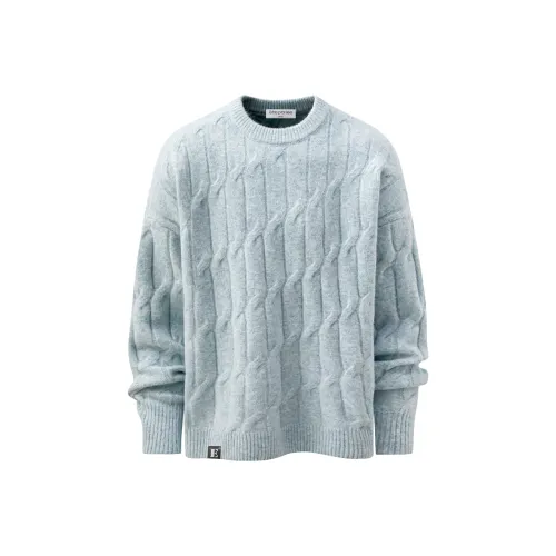 Être Par Lee Унисекс Трикотаж