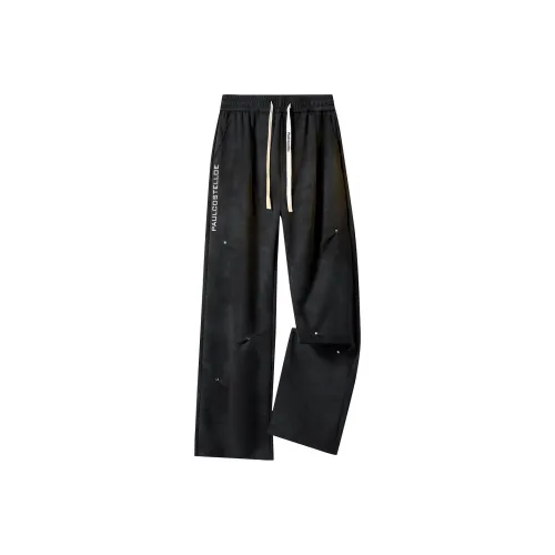 PAUL COSTELLOE Повседневные брюки Унисекс