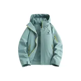 Горчичка синего цвета