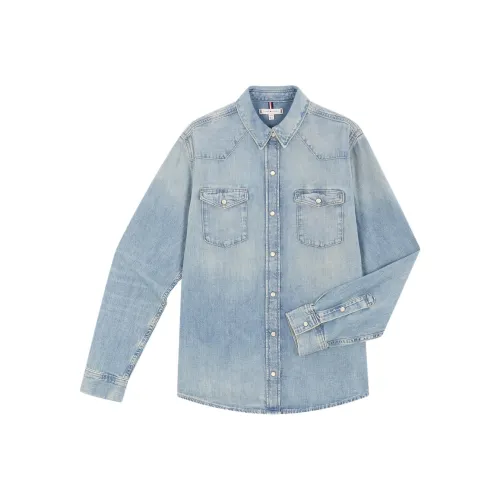 Tommy Hilfiger Denim Jacket Women's