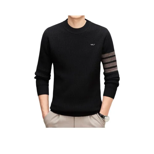 YPUT Унисекс Трикотаж