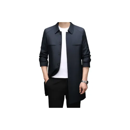 MAREA VESUVIO Тренчкот Мужской