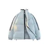 Лунно-голубой