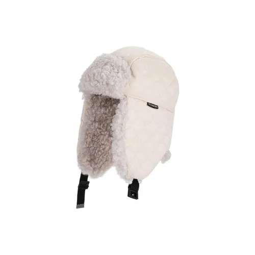 AAJF Полиэстер Шапки-ушанки Унисекс