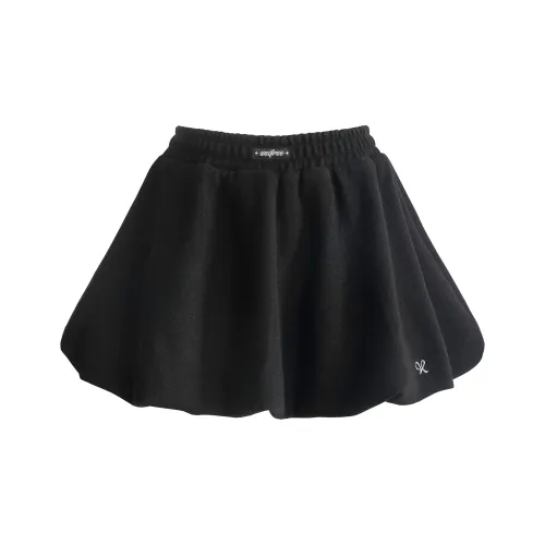 UNIFREE Повседневные короткие юбки для женщин