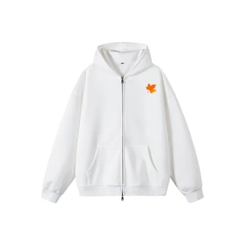 LINGSHI Толстовка Куртка Унисекс