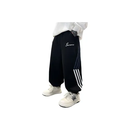 ЮЙЧЖАОЛИНЬ Школьный возраст Спортивные брюки