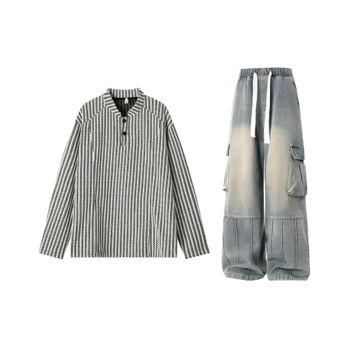 JASONWOOD Повседневная спортивная одежда унисекс