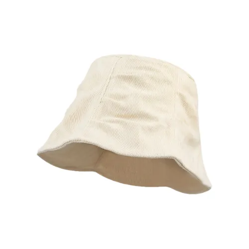 STUFFER Вельвет Шляпы ведра Женские