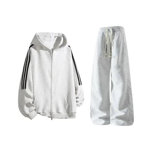 JASONWOOD Унисекс Свитшот Комплекты