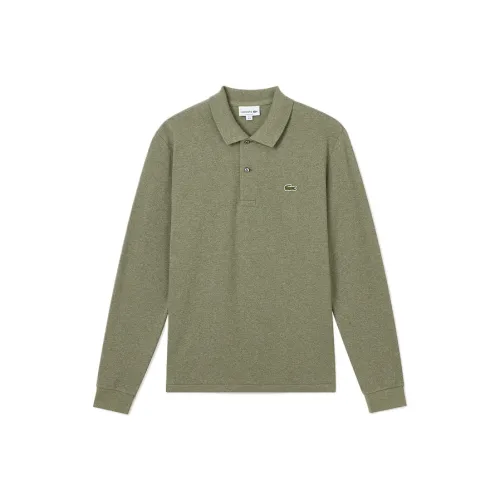 LACOSTE Мужская рубашка поло