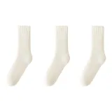 3 Pack (Молочный Белый)