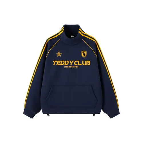 Свитшот унисекс из коллекции Teddy Bear Collection