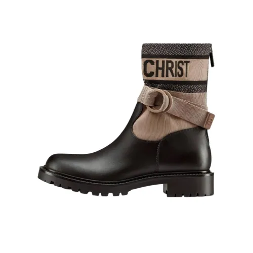 DIOR D MAJOR Ботильоны Женские