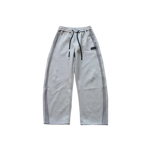 ZHANDASHUAI Вязаные спортивные брюки унисекс