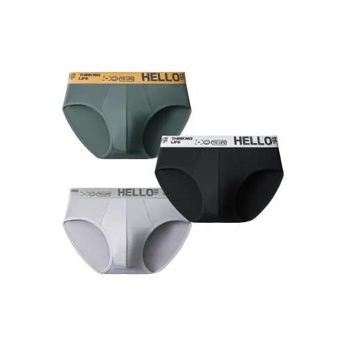 XIUDAI Мужские трусы-бикини