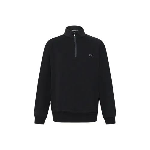 LESS IS MORE Мужские Свитшоты