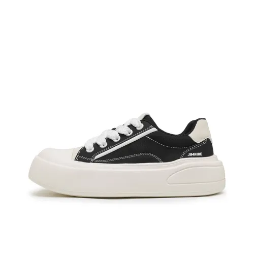 King Jinmai Низкий топ Повседневная спортивная обувь Мужская