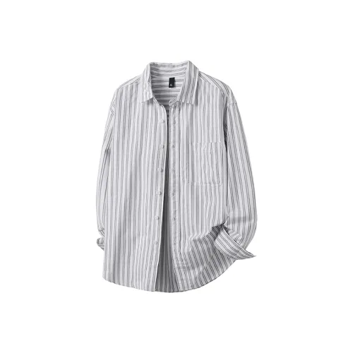 AZVK Мужские рубашки