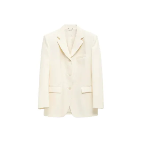 MAGDA BUTRYM Бизнес костюм пальто женское