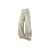 Грязно-желтый