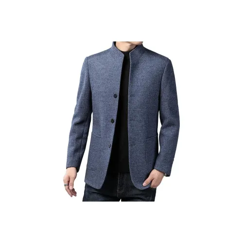 LAOYECHE Мужское пальто